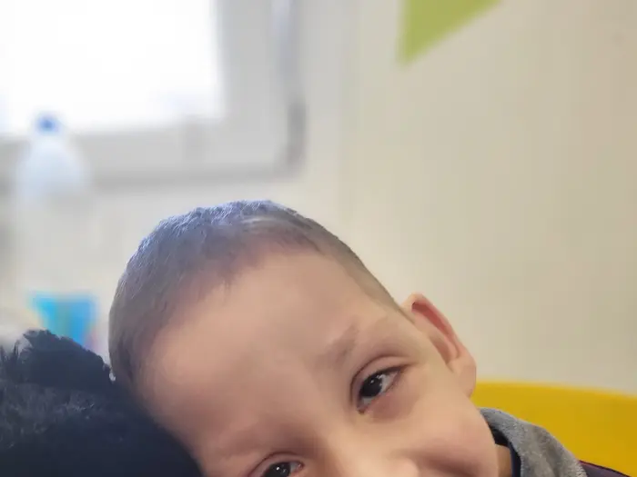 Zdjęcie z życia Fundacji Koocham i placówki Ooniwerek.