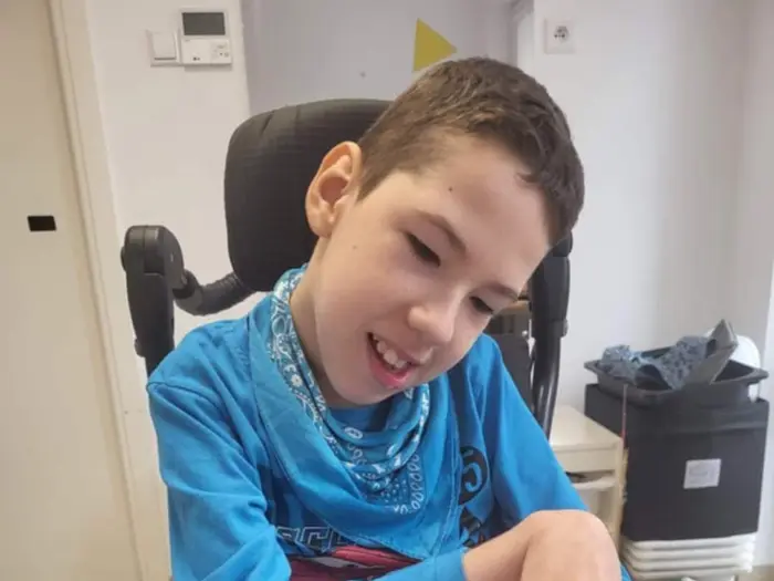 Zdjęcie z życia Fundacji Koocham i placówki Ooniwerek.