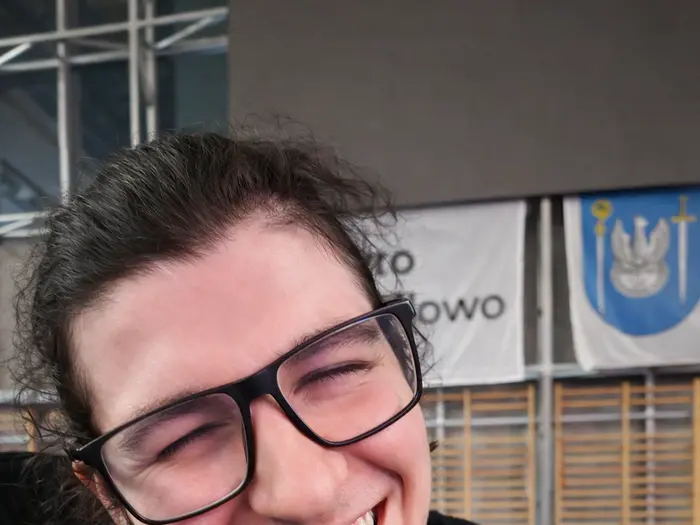 Zdjęcie z życia Fundacji Koocham i placówki Ooniwerek.