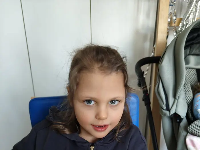 Zdjęcie z życia Fundacji Koocham i placówki Ooniwerek.