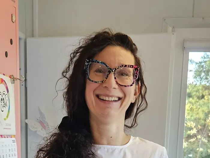 Zdjęcie z życia Fundacji Koocham i placówki Ooniwerek.